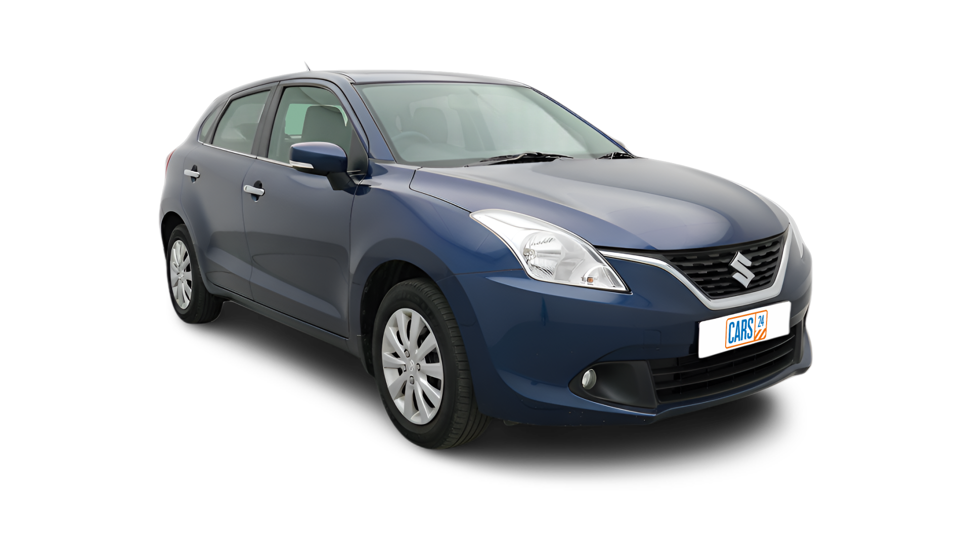 Maruti Baleno-img
